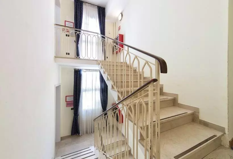 Fotos del hotel Giotto:  10