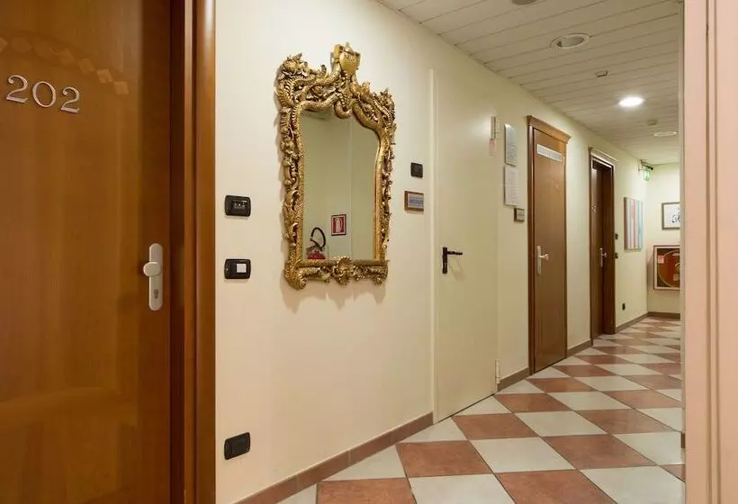 Fotos del hotel Giotto:  24