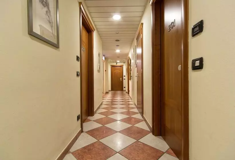 Fotos del hotel Giotto:  16