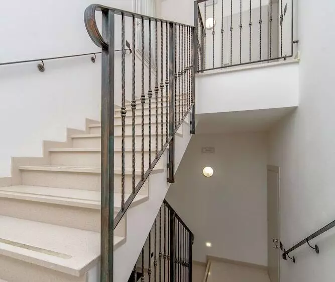 Fotos del hotel Giotto:  22