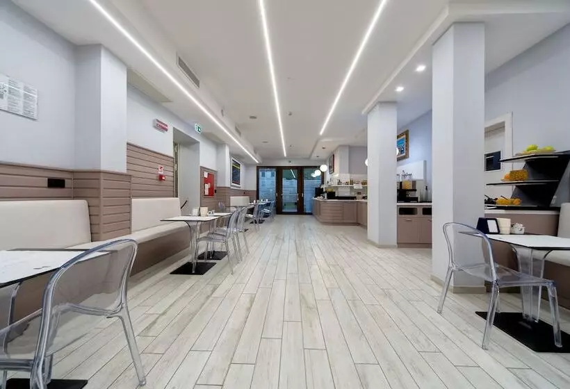 Fotos del hotel Giotto:  25