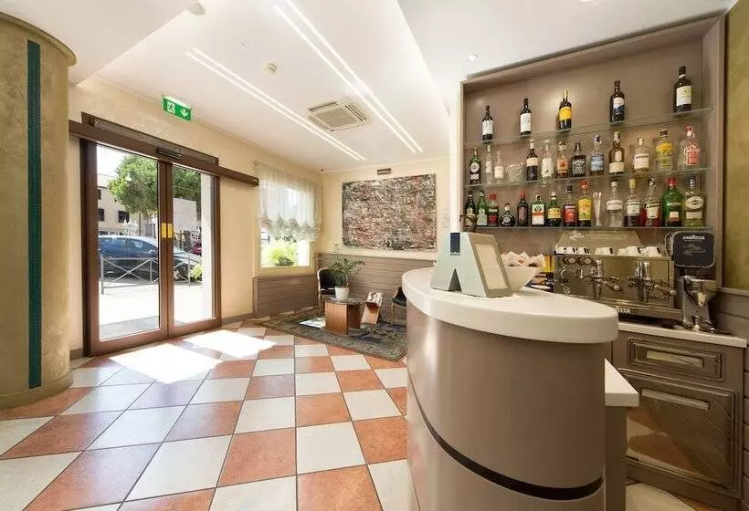 Fotos del hotel Giotto:  4