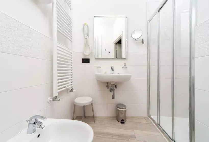 Fotos del hotel Giotto:  23