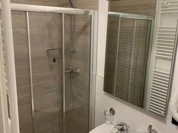 Fotos del hotel Giotto:  21