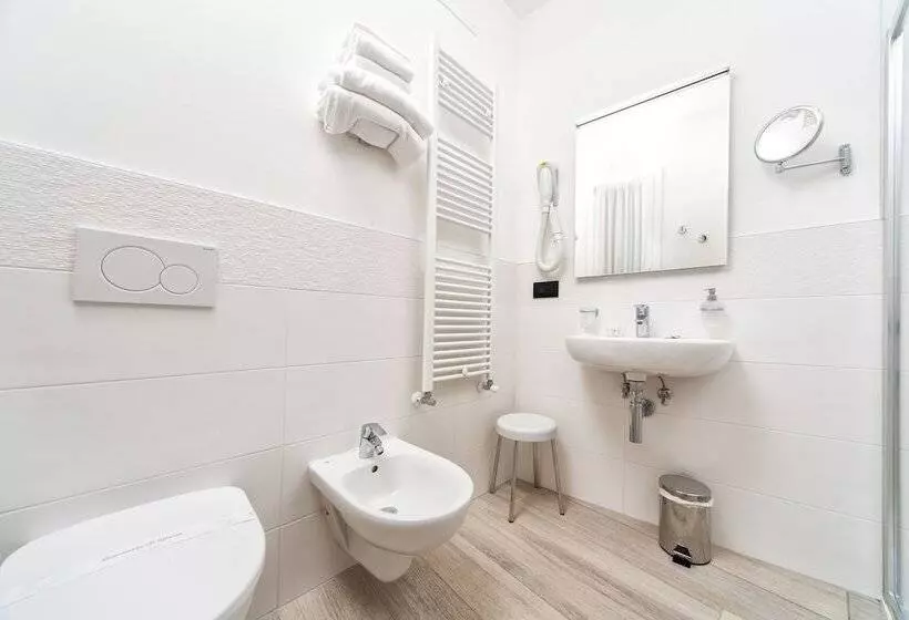 Fotos del hotel Giotto:  17