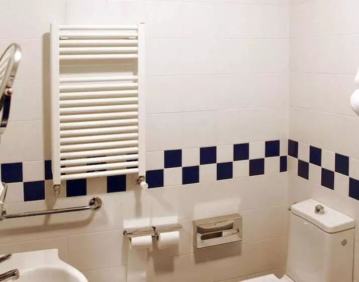 Fotos del hotel Giotto:  5