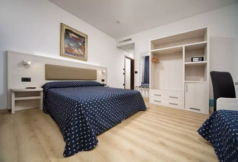 Fotos del hotel Giotto:  9