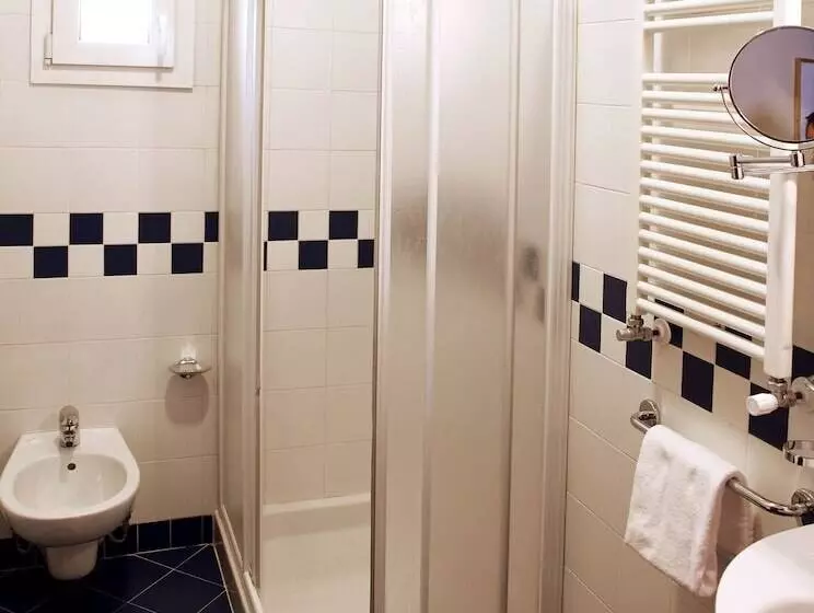 Fotos del hotel Giotto:  11