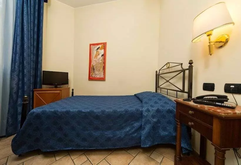 Fotos del hotel Giotto:  2