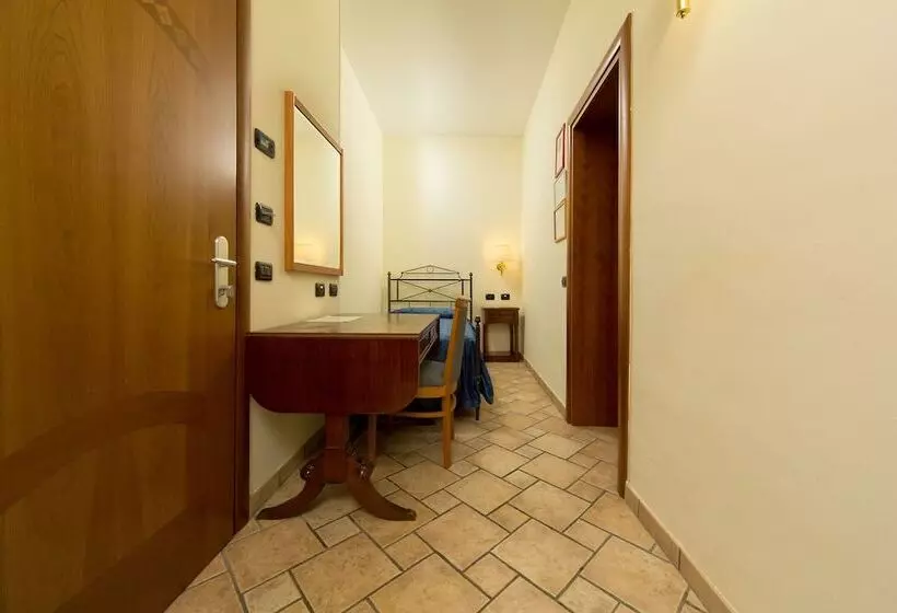 Fotos del hotel Giotto:  15