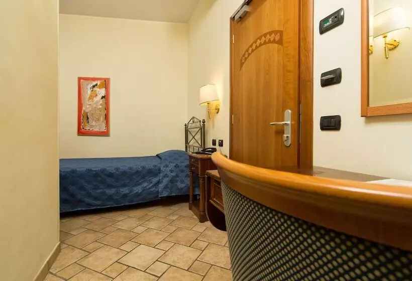 Fotos del hotel Giotto:  19