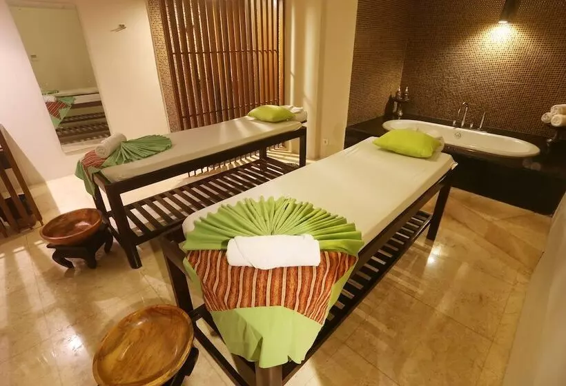 Fotos del hotel Grand Whiz Hotel Nusa Dua Bali:  25