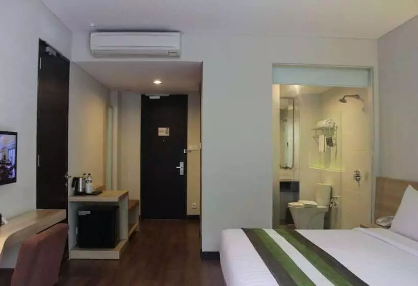 Fotos del hotel Grand Whiz Hotel Nusa Dua Bali:  22