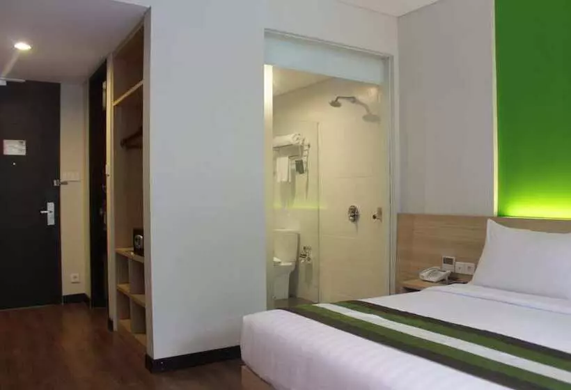 Fotos del hotel Grand Whiz Hotel Nusa Dua Bali:  17