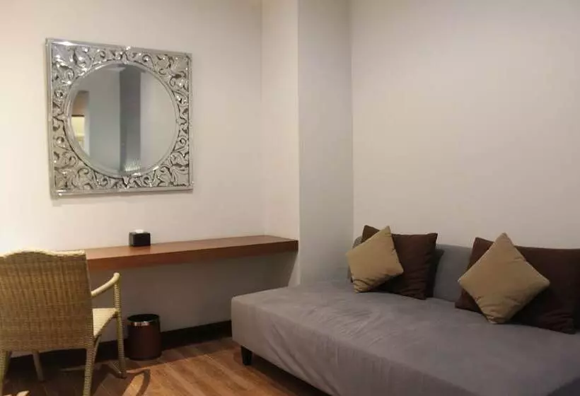 Fotos del hotel Grand Whiz Hotel Nusa Dua Bali:  10