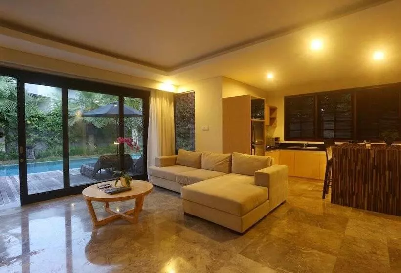 Fotos del hotel Grand Whiz Hotel Nusa Dua Bali:  23