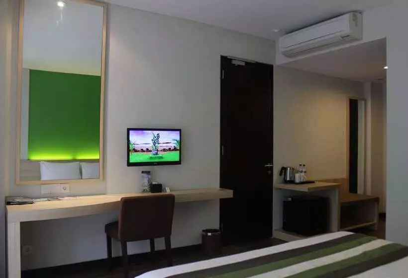 Fotos del hotel Grand Whiz Hotel Nusa Dua Bali:  21