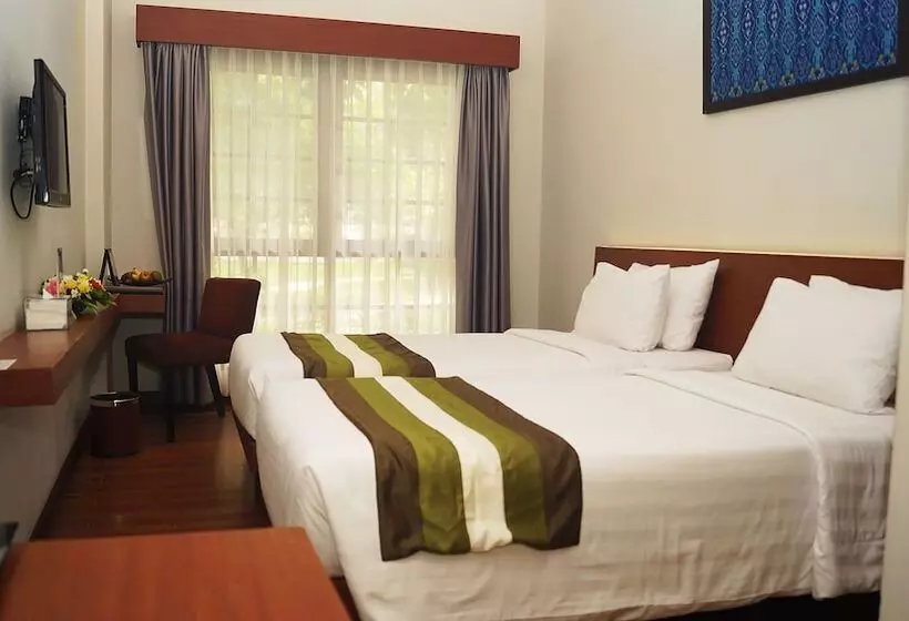 Fotos del hotel Grand Whiz Hotel Nusa Dua Bali:  13