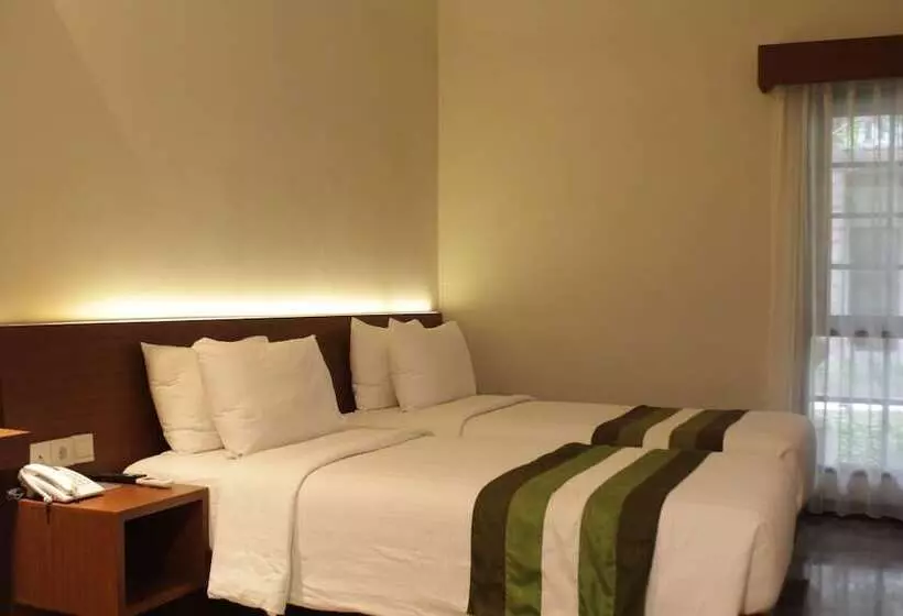 Fotos del hotel Grand Whiz Hotel Nusa Dua Bali:  19