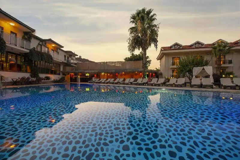 Fotos del hotel Han Deluxe:  13