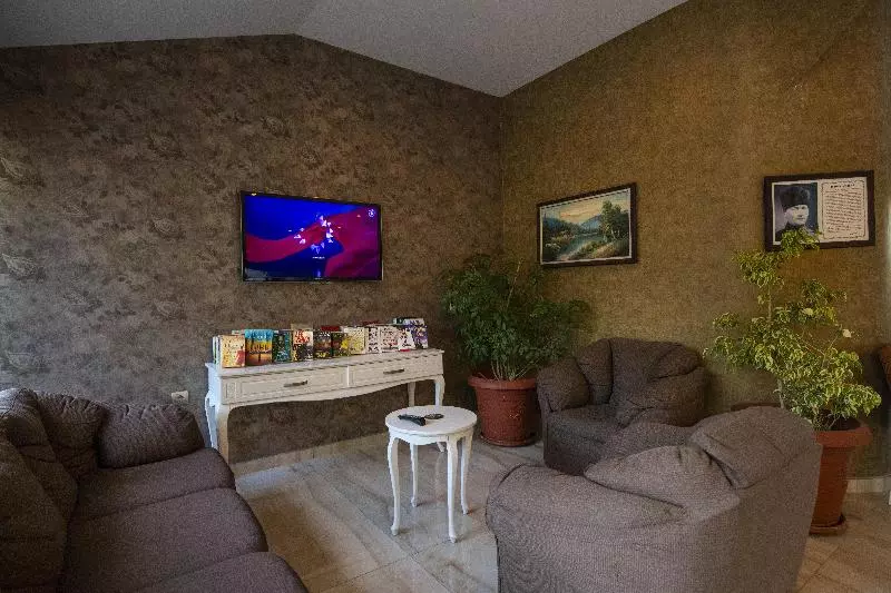 Fotos del hotel Han Deluxe:  18