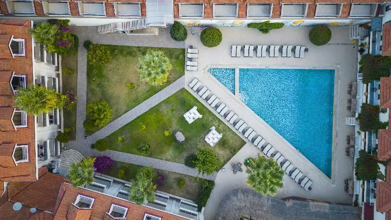 Fotos del hotel Han Deluxe:  11