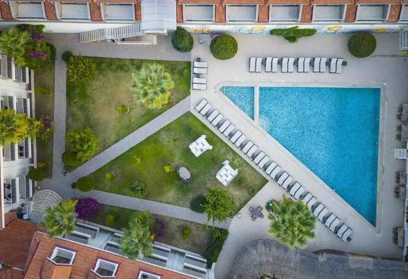 Fotos del hotel Han Deluxe:  21