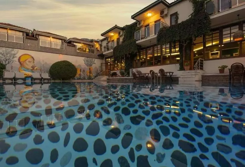 Fotos del hotel Han Deluxe:  8