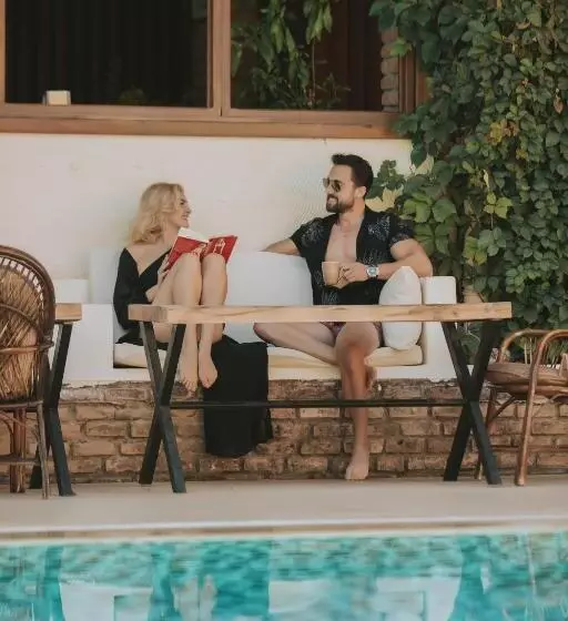 Fotos del hotel Han Deluxe:  6