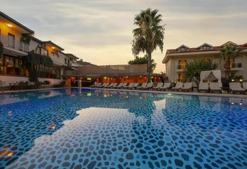 Fotos del hotel Han Deluxe:  15