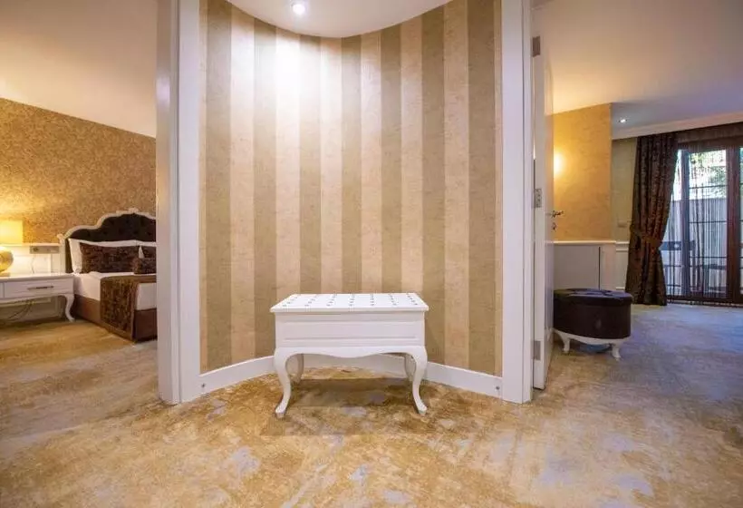 Fotos del hotel Han Deluxe:  4