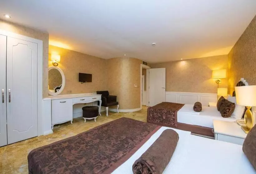 Fotos del hotel Han Deluxe:  14