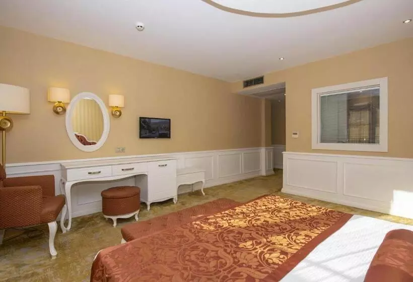 Fotos del hotel Han Deluxe:  12