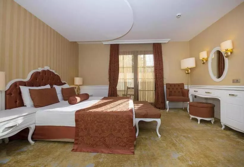 Fotos del hotel Han Deluxe:  10