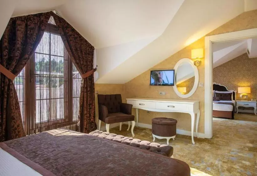 Fotos del hotel Han Deluxe:  7