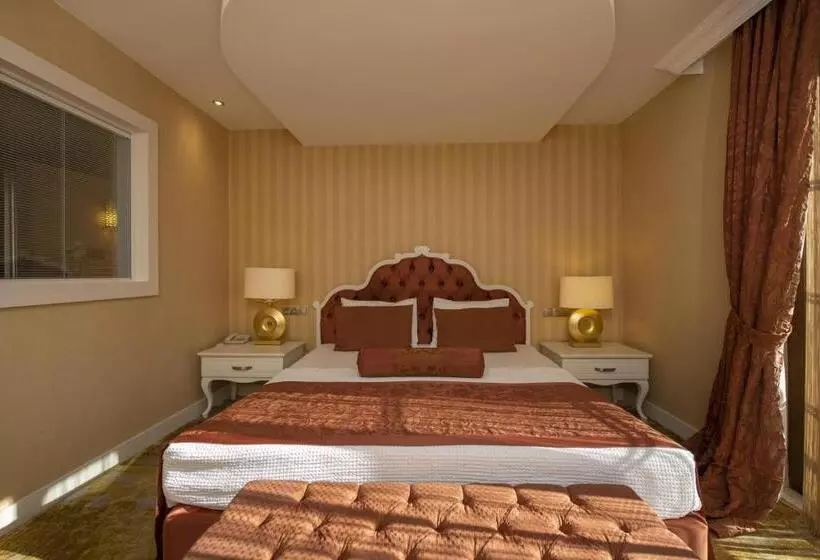 Fotos del hotel Han Deluxe:  16