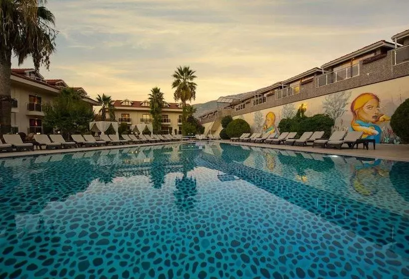 Fotos del hotel Han Deluxe:  25