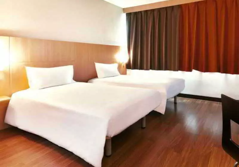 Fotos del hotel Ibis Guangzhou Gdd:  21