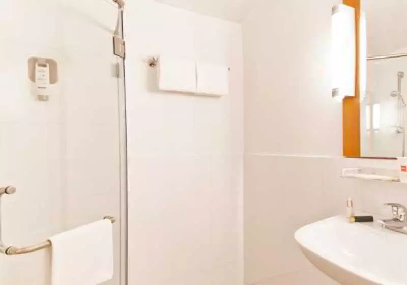 Fotos del hotel Ibis Guangzhou Gdd:  9