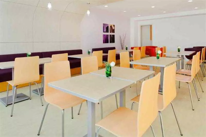 Fotos del hotel Ibis Guangzhou Gdd:  7