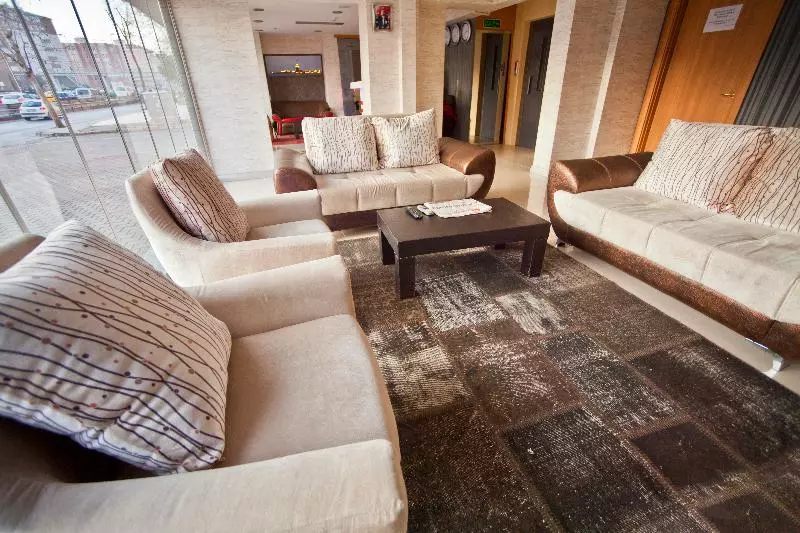 Fotos del hotel Istanbul Dedem Hotel 1:  11