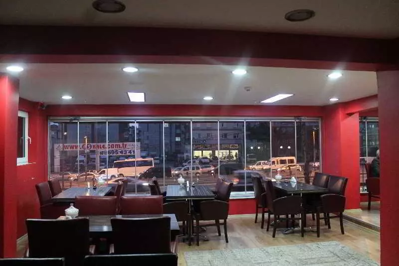 Fotos del hotel Istanbul Dedem Hotel 1:  5