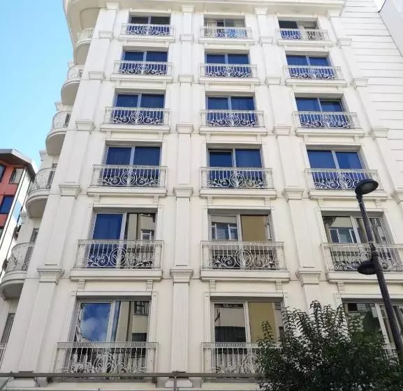 Fotos del hotel Le Mirage:  10