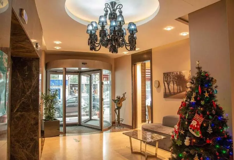 Fotos del hotel Le Mirage:  2