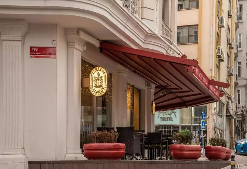 Fotos del hotel Le Mirage:  13