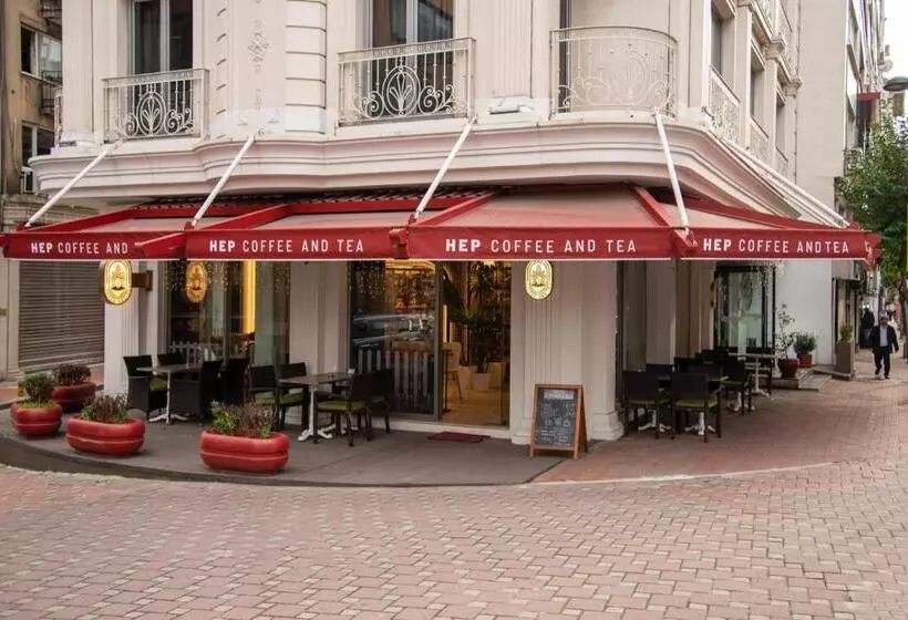 Fotos del hotel Le Mirage:  5