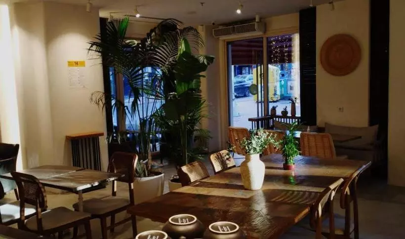 Fotos del hotel Le Mirage:  12