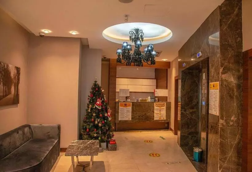 Fotos del hotel Le Mirage:  7