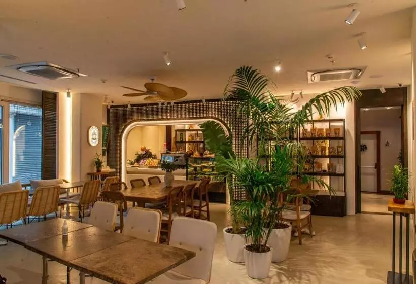 Fotos del hotel Le Mirage:  14