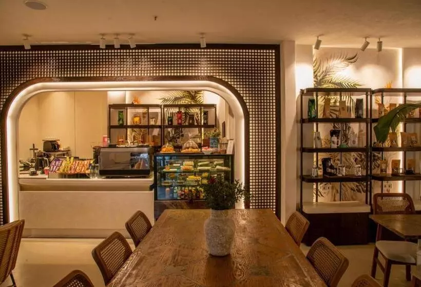 Fotos del hotel Le Mirage:  4